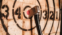 turnkey axe throwing venue - 1