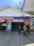 mechanic shop + gas - 1