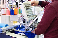 profitable branded apparel business - 1