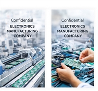 turn key electronics contract - 1