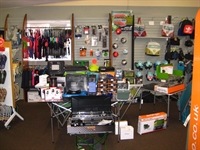 outdoor sports retail business - 1