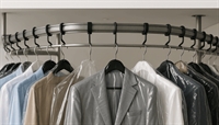 established dry cleaning business - 1