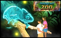 family entertainment hologram zoo - 3