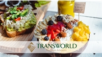 established healthy focus eatery - 1