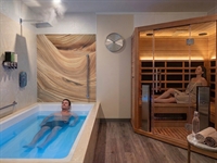 turnkey float spa wellness - 1