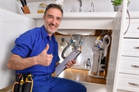 established plumbing contractor san - 1