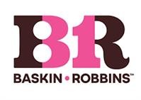 baskin robins ice cream - 1