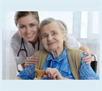 premier award-winning senior care - 1