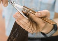 salon for sale affluent - 1