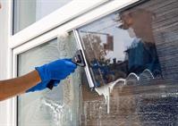 established window cleaning business - 1