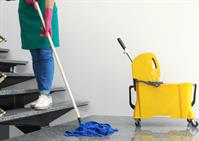 top-tier cleaning franchise - 1