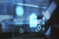 established bank for sale - 1