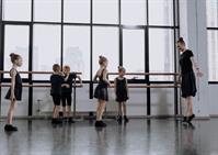 performing arts dance school - 1