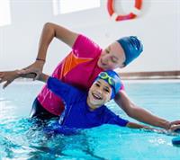 popular swim school opportunity - 1