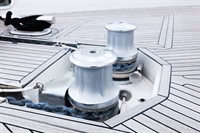 leading marine yacht engines - 1