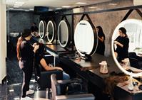 booming men's grooming salon - 1