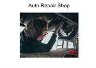 auto repair business bucks - 1