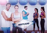 established fitness boot camp - 1