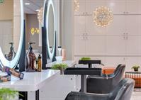 turnkey luxury salon spa - 1