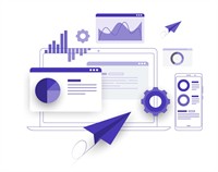 american market research business - 1