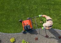 specialty landscaping services business - 1