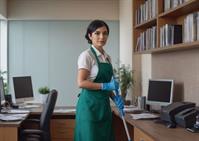 profitable maid cleaning service - 1
