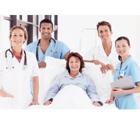 High-demand Senior Care Business