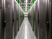 historical private data center - 1