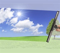 lucrative window cleaning business - 1