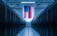 30-year-old american data center - 1
