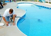 well-established pool supply service - 1
