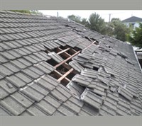 leading roofing exterior restoration - 1