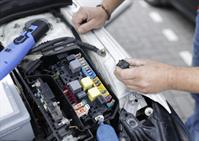 established auto repair business - 1