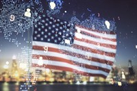american otc listed public - 1
