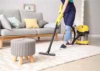 residential house cleaning franchise - 1