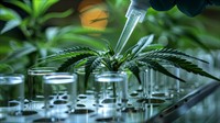 otc public company cannabis - 1