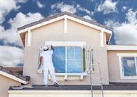 top-quality painting staining services - 1
