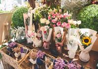 turnkey flower shop for - 1