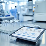 american leading multi-omics platform - 1