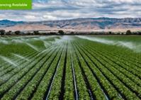 very profitable irrigation supply - 1