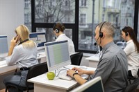 leading provider of bpo - 1