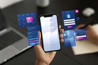 high-scale mobile utility app - 1