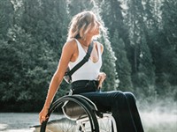 accessibility mobility equipment supplier - 1