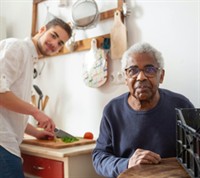lucrative-home senior care businness - 1