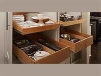 kitchen office shelf drawer - 1