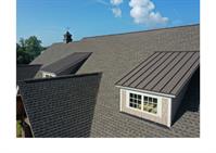 roofing siding company serving - 1