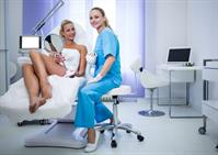 skin tightening rejuvenation equipment - 1