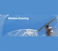 semi-absentee window cleaning business - 1