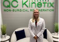 qc kinetix franchise for - 1
