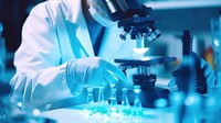 leading research biotech company - 1